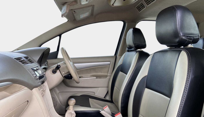 2016 Maruti Ertiga VDI SHVS, Diesel, Manual, 66,270 km, Right Side Front Door Cabin