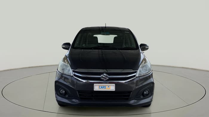 2016 Maruti Ertiga VDI SHVS, Diesel, Manual, 66,270 km, Front