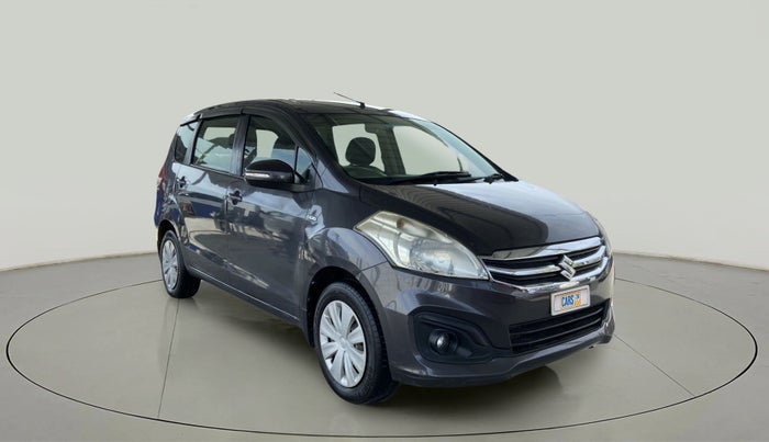 2016 Maruti Ertiga VDI SHVS, Diesel, Manual, 66,270 km, SRP