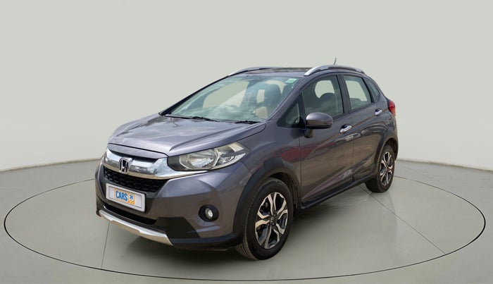 2017 Honda WR-V 1.5L I-DTEC VX MT, Diesel, Manual, 1,11,128 km, Left Front Diagonal