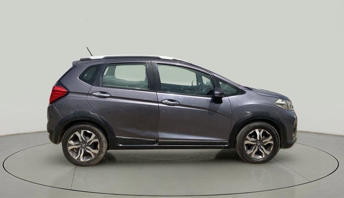 2017 Honda WR-V 1.5L I-DTEC VX MT, Diesel, Manual, 1,11,128 km, Right Side View
