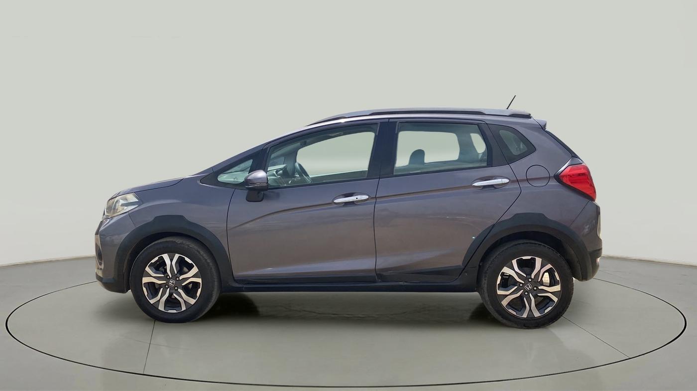 2017 Honda WR-V 1.5L I-DTEC VX MT, Diesel, Manual, 1,11,128 km, Left Side