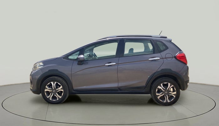 2017 Honda WR-V 1.5L I-DTEC VX MT, Diesel, Manual, 1,11,128 km, Left Side