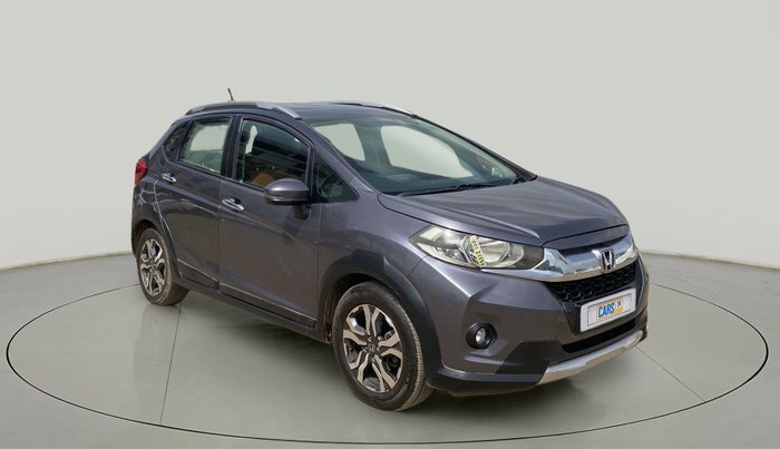 2017 Honda WR-V 1.5L I-DTEC VX MT, Diesel, Manual, 1,11,128 km, SRP