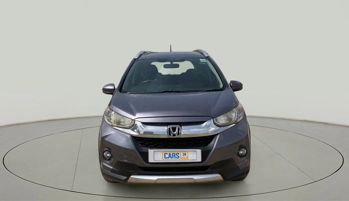 2017 Honda WR-V 1.5L I-DTEC VX MT, Diesel, Manual, 1,11,128 km, Front