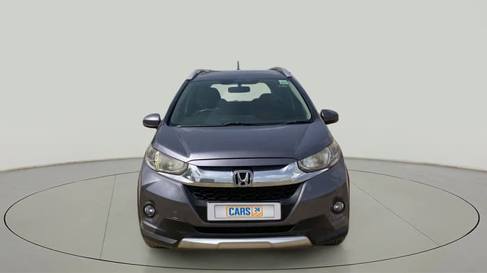 2017 Honda WR-V 1.5L I-DTEC VX MT, Diesel, Manual, 1,11,128 km, Front
