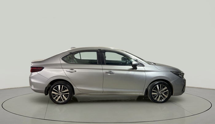 2021 Honda City 1.5L I-VTEC ZX CVT, Petrol, Automatic, 15,014 km, Right Side View