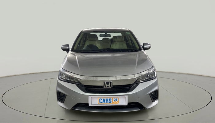 2021 Honda City 1.5L I-VTEC ZX CVT, Petrol, Automatic, 15,014 km, Front