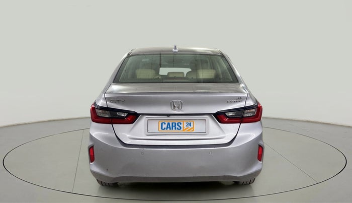 2021 Honda City 1.5L I-VTEC ZX CVT, Petrol, Automatic, 15,014 km, Back/Rear