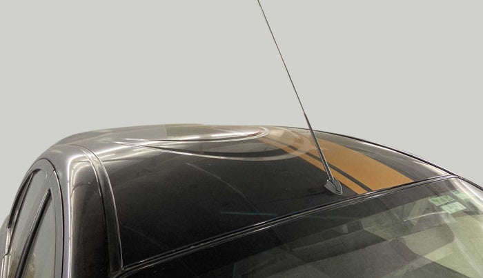 2018 Nissan Micra XL CVT FASHION EDITION, Petrol, Automatic, 28,092 km, Roof