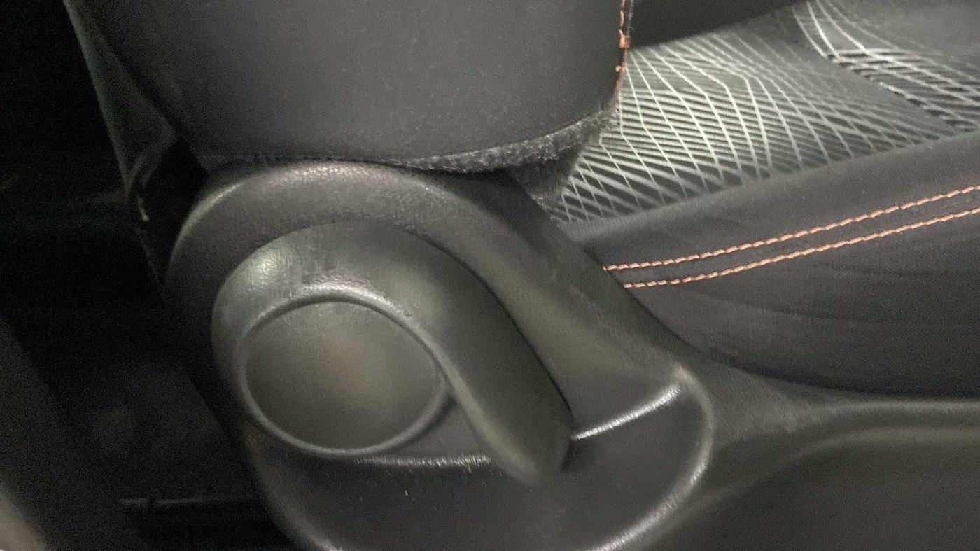 2018 Nissan Micra XL CVT FASHION EDITION, Petrol, Automatic, 28,092 km, Driver Side Adjustment Panel