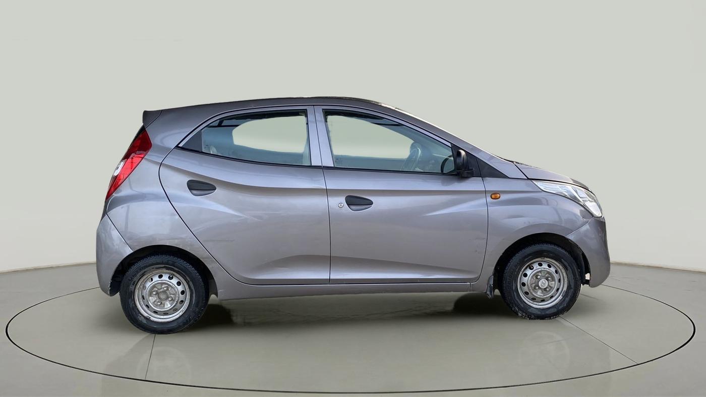 2013 Hyundai Eon ERA +, Petrol, Manual, 96,116 km, Right Side View