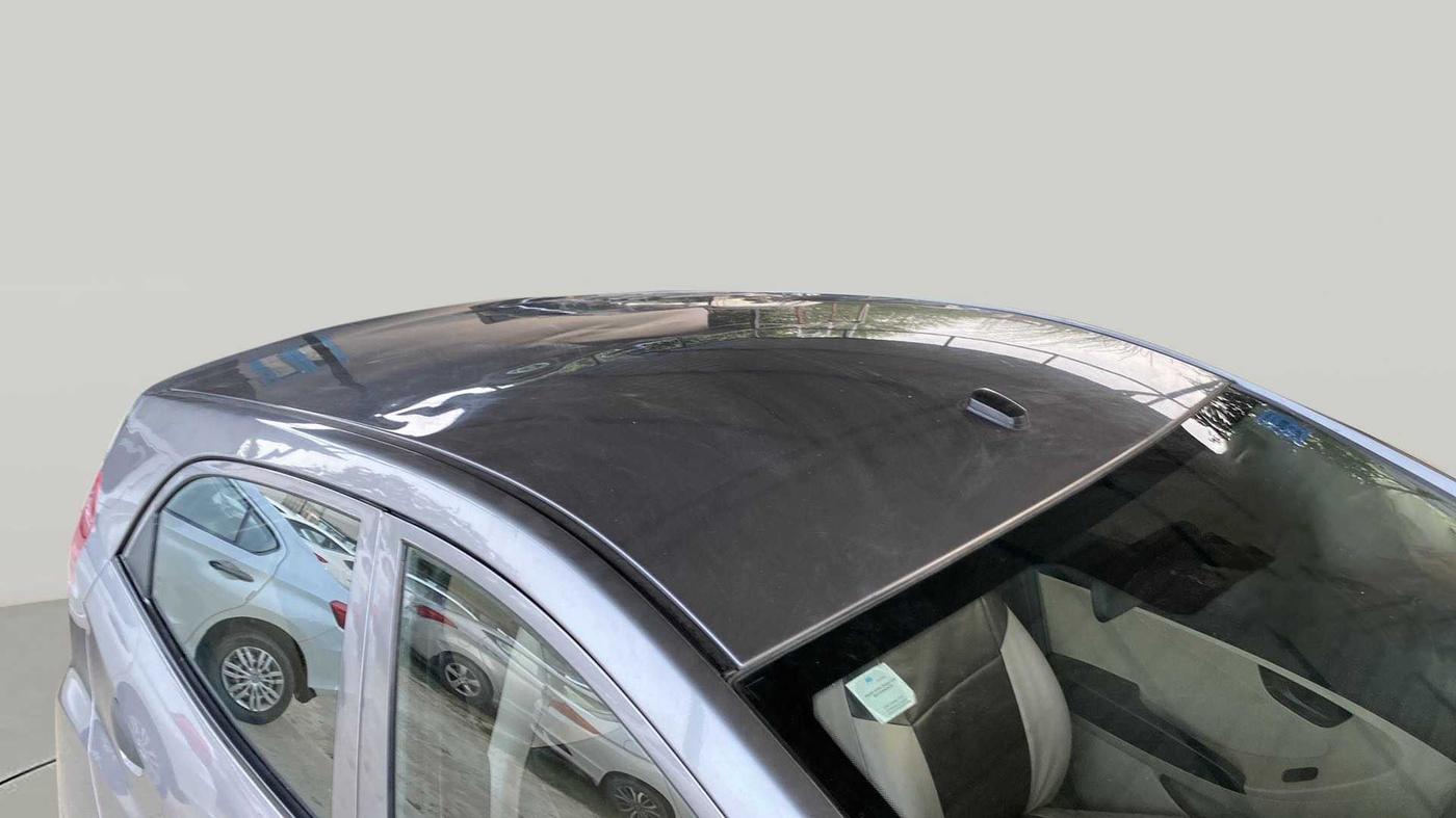 2013 Hyundai Eon ERA +, Petrol, Manual, 96,116 km, Roof