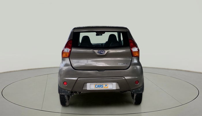 2019 Datsun Redi Go T (O), CNG, Manual, 57,174 km, Back/Rear