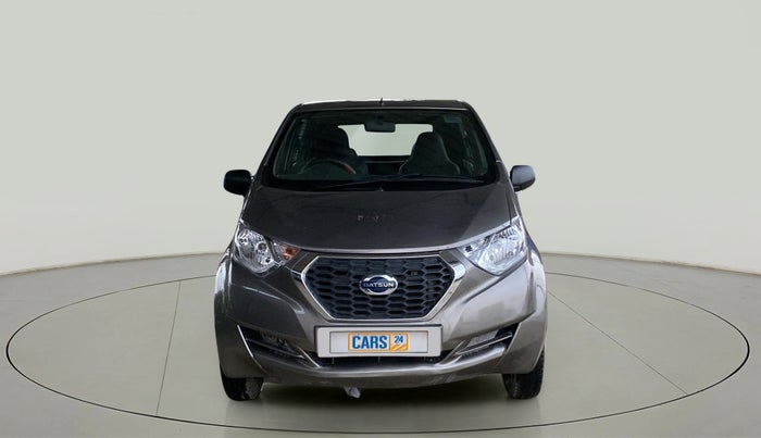 2019 Datsun Redi Go T (O), CNG, Manual, 57,174 km, Front
