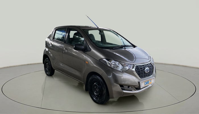 2019 Datsun Redi Go T (O), CNG, Manual, 57,174 km, Right Front Diagonal