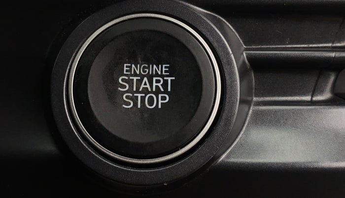 2023 Hyundai NEW I20 ASTA (O) 1.2 MT, Petrol, Manual, 7,718 km, Keyless Start/ Stop Button