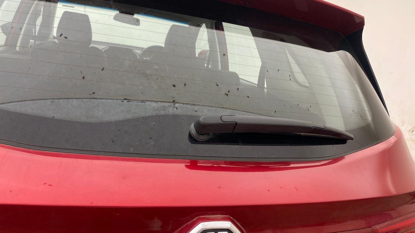 2020 MG HECTOR SHARP 1.5 DCT PETROL, Petrol, Automatic, 50,914 km, Rear Wiper