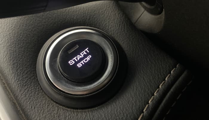 2020 MG HECTOR SHARP 1.5 DCT PETROL, Petrol, Automatic, 50,914 km, Keyless Start/ Stop Button