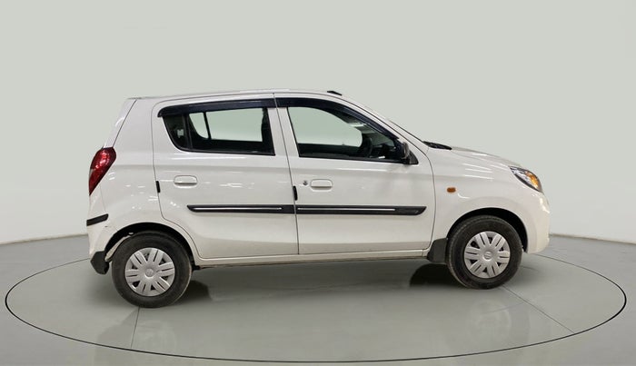 2019 Maruti Alto LXI, Petrol, Manual, 13,418 km, Right Side View