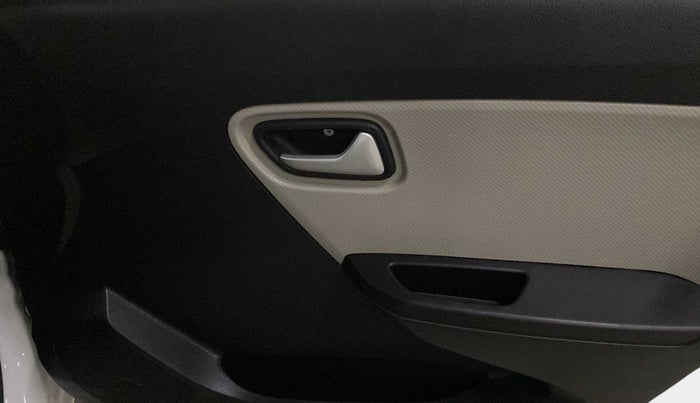 2019 Maruti Alto LXI, Petrol, Manual, 13,418 km, Driver Side Door Panels Control