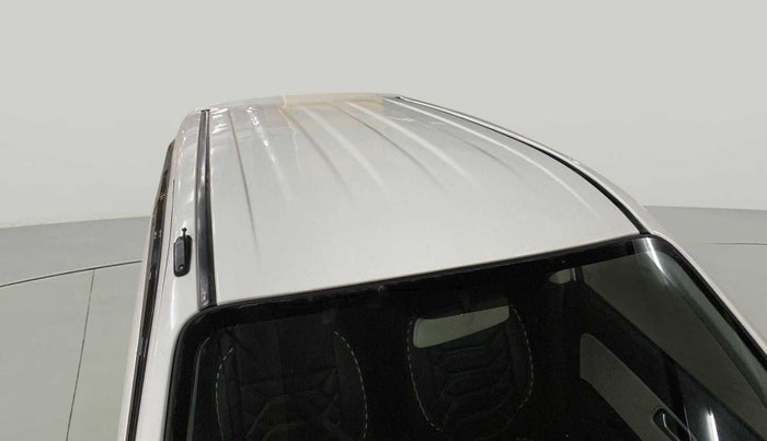 2019 Maruti Alto LXI, Petrol, Manual, 13,418 km, Roof