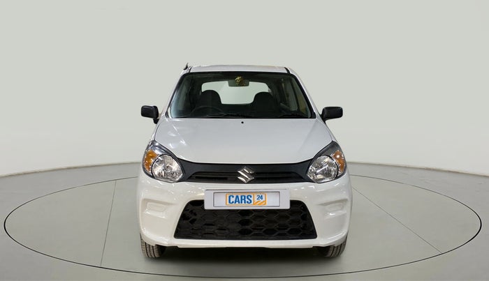 2019 Maruti Alto LXI, Petrol, Manual, 13,418 km, Front