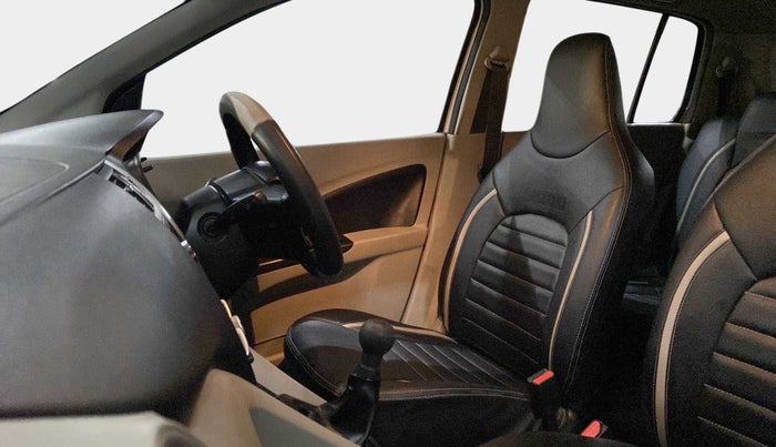 2016 Maruti Celerio VXI, Petrol, Manual, 42,156 km, Right Side Front Door Cabin