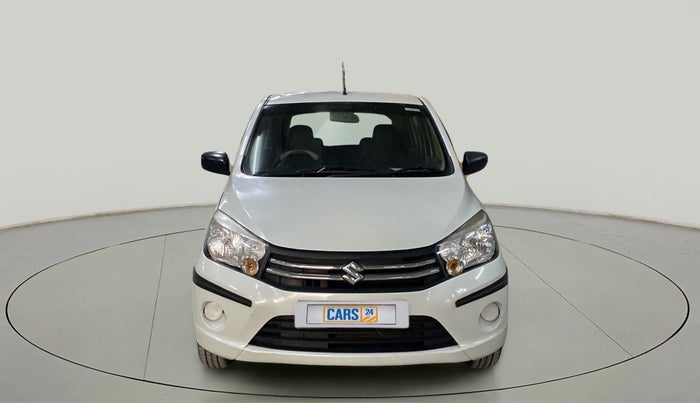 2016 Maruti Celerio VXI, Petrol, Manual, 42,156 km, Front