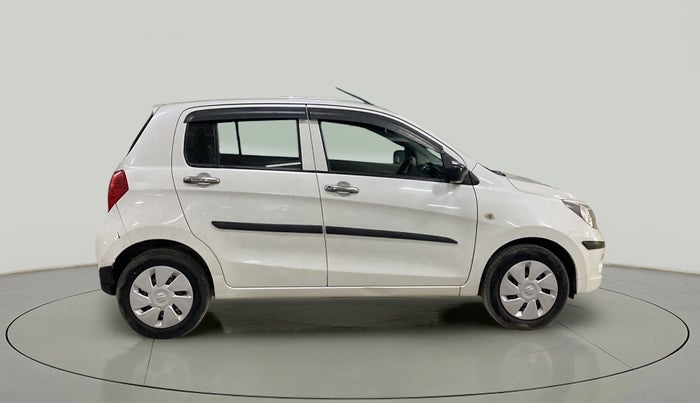 2016 Maruti Celerio VXI, Petrol, Manual, 42,156 km, Right Side View