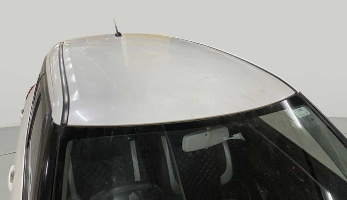 2017 Maruti Swift VXI, CNG, Manual, 85,416 km, Roof