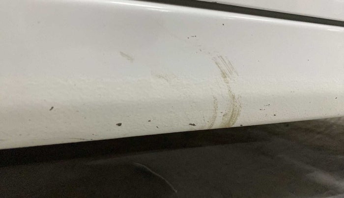 2016 Hyundai New Elantra 1.8 SX AT VTVT, Petrol, Automatic, 94,329 km, Left running board - Slightly dented