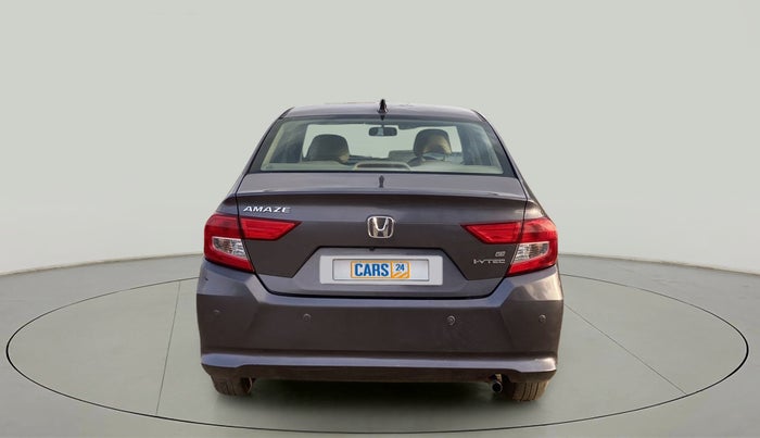 2019 Honda Amaze 1.2L I-VTEC V CVT, Petrol, Automatic, 1,18,439 km, Back/Rear