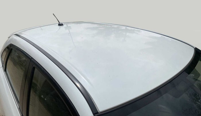 2019 Maruti Baleno ZETA DIESEL 1.3, Diesel, Manual, 49,616 km, Roof