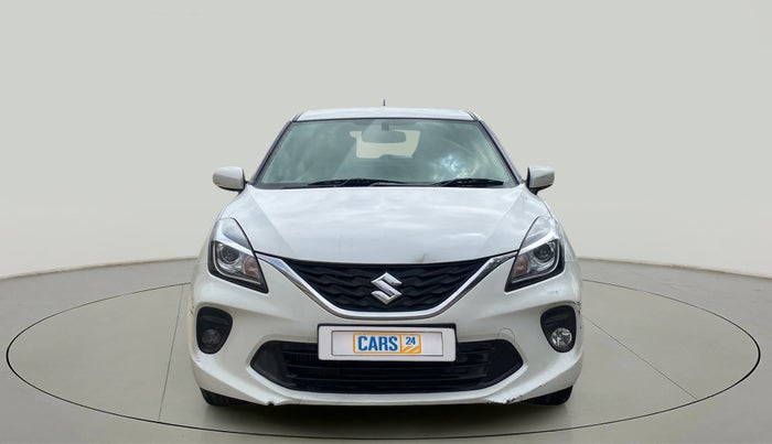 2019 Maruti Baleno ZETA DIESEL 1.3, Diesel, Manual, 49,616 km, Front