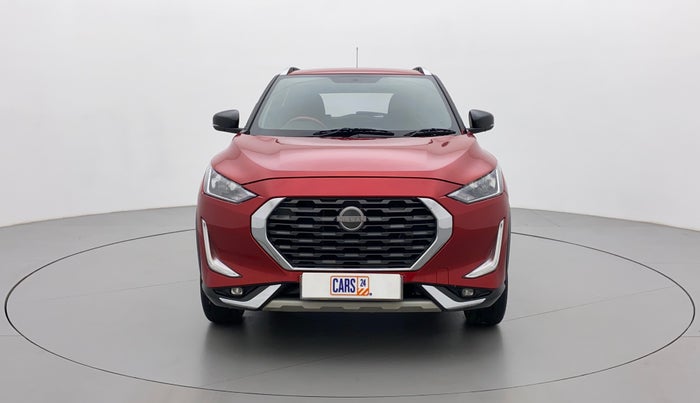 2021 Nissan MAGNITE XV MT, Petrol, Manual, 81,655 km, Front