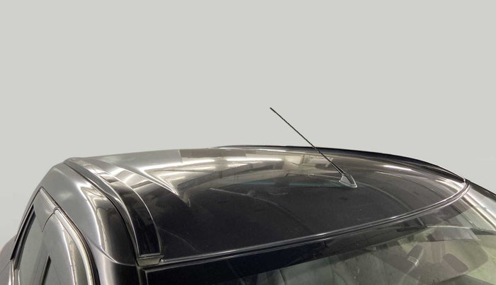 2020 Maruti Vitara Brezza VXI, Petrol, Manual, 47,086 km, Roof