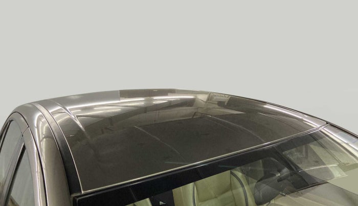 2020 Maruti Ciaz SIGMA 1.5 SHVS MT  PETROL, Petrol, Manual, 36,898 km, Roof