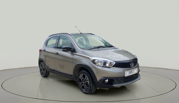 2018 Tata TIAGO NRG DIESEL, Diesel, Manual, 18,308 km, SRP