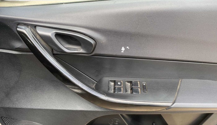 2018 Tata TIAGO NRG DIESEL, Diesel, Manual, 18,308 km, Driver Side Door Panels Control