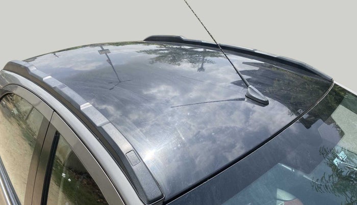 2018 Tata TIAGO NRG DIESEL, Diesel, Manual, 18,308 km, Roof