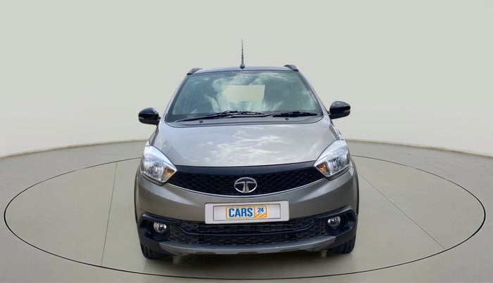 2018 Tata TIAGO NRG DIESEL, Diesel, Manual, 18,308 km, Front