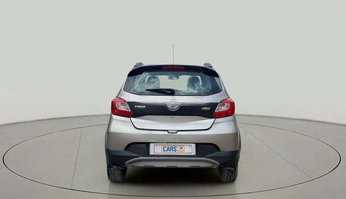 2018 Tata TIAGO NRG DIESEL, Diesel, Manual, 18,308 km, Back/Rear