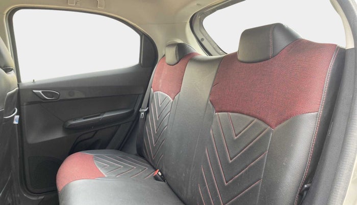 2018 Tata TIAGO NRG DIESEL, Diesel, Manual, 18,308 km, Right Side Rear Door Cabin