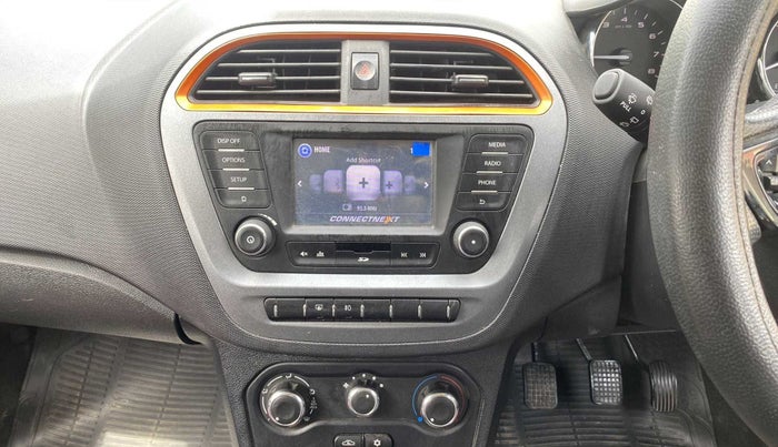 2018 Tata TIAGO NRG DIESEL, Diesel, Manual, 18,308 km, Air Conditioner