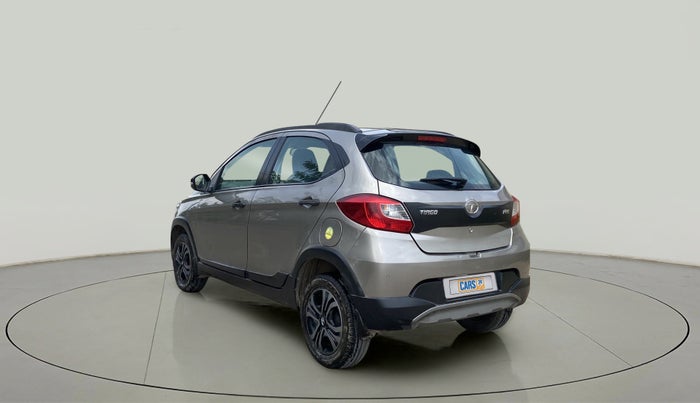 2018 Tata TIAGO NRG DIESEL, Diesel, Manual, 18,308 km, Left Back Diagonal