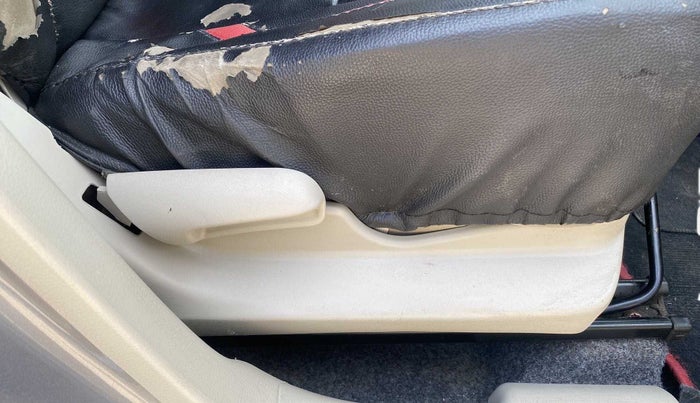2019 Maruti Celerio ZXI, Petrol, Manual, 53,615 km, Driver Side Adjustment Panel