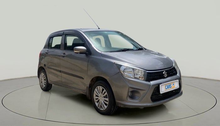 2019 Maruti Celerio ZXI, Petrol, Manual, 53,615 km, SRP