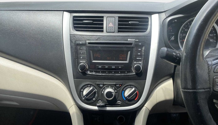 2019 Maruti Celerio ZXI, Petrol, Manual, 53,615 km, Air Conditioner