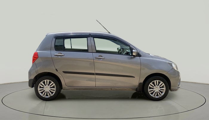 2019 Maruti Celerio ZXI, Petrol, Manual, 53,615 km, Right Side